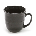 Rich Black by Mainstays, Stoneware Mug