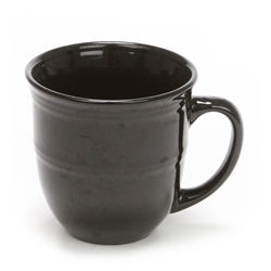 Rich Black by Mainstays, Stoneware Mug