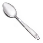 Whitney by Oneida, Stainless Tablespoon (Serving Spoon)