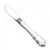 Martinique by Oneida, Sterling Butter Spreader, Paddle