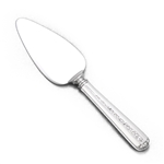 Rambler Rose by Towle, Sterling Cheese Server