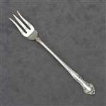English Gadroon by Gorham, Sterling Pickle Fork