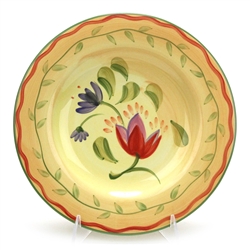 Napoli by Pfaltzgraff, Stoneware Salad Plate