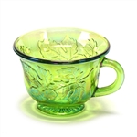 Princess Green Carnival by Indiana, Glass Punch Cup