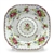 Petit Point by Royal Albert, China Bread & Butter Plate, Square