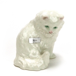 Figurine by Goebel, Porcelain, Mitzi, Persian