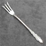 English Provincial by Reed & Barton, Sterling Pickle Fork