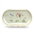 Nature's Garden by Mikasa, China Butter Dish