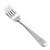 Flight by Oneida, Stainless Salad Fork