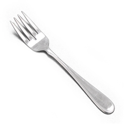 Flight by Oneida, Stainless Salad Fork