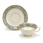 Autumn by Lenox, China Cup & Saucer