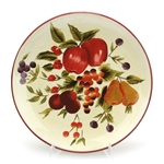 Tuscan Harvest by Oneida, Earthenware Salad Plate