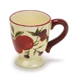 Tuscan Harvest by Oneida, Earthenware Mug