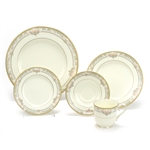 Barrymore by Noritake, China 5-PC Setting