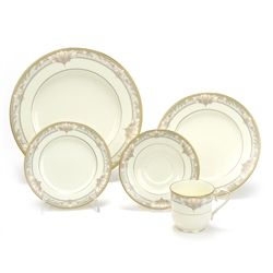 Barrymore by Noritake, China 5-PC Setting