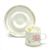 Nature's Garden by Mikasa, China Cup & Saucer, Chrysanthemum