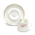 Nature's Garden by Mikasa, China Cup & Saucer, Sweet Pea