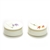 Nature's Garden by Mikasa, China Salt & Pepper Shakers