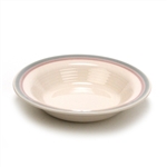 Aura by Pfaltzgraff, Stoneware Rim Soup Bowl