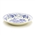 Center Bouquet Blue by Taylor Smith & Taylor Co., China Rim Soup Bowl