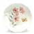 Butterfly Meadow by Lenox, China Bread & Butter Plate, Orange Sulphur