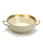 Bracelet by Syracuse, China Cream Soup Bowl