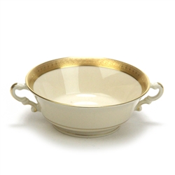Bracelet by Syracuse, China Cream Soup Bowl