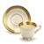 Bracelet by Syracuse, China Demitasse Cup & Saucer