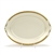 Bracelet by Syracuse, China Serving Platter, Oval