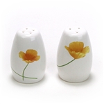 Sunshine by Pfaltzgraff, Stoneware Salt & Pepper Shakers