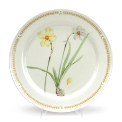 Nature's Garden by Mikasa, China Dinner Plate, Narcissus