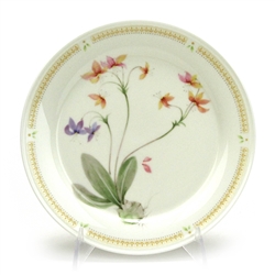 Nature's Garden by Mikasa, China Salad Plate