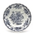 Balmoral Blue by Kensington Staffords, Ironstone Dinner Plate