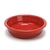 Fiesta Scarlet by Homer Laughlin Co., Stoneware Coupe Cereal Bowl