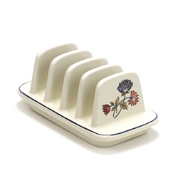 Camargue by The Boots Company, Stoneware Toast Rack