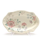 Lynton by Johnson Bros., China Relish Dish