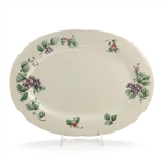 Grapevine by Pfaltzgraff, China Serving Platter