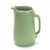 Plainsman, Green by Frankoma Pottery, Earthenware Water Pitcher