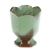 Plainsman, Green by Frankoma Pottery, Earthenware Planter