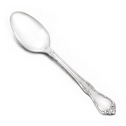 Fredericksburg by Oneida, Silverplate Demitasse Spoon