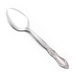 Berkshire by National, Stainless Teaspoon