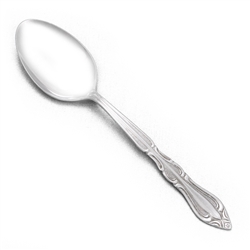 Berkshire by National, Stainless Place Soup Spoon