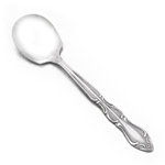 Berkshire by National, Stainless Sugar Spoon