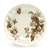 Harvest Time Brown Multicolor by Johnson Bros., China Dinner Plate