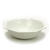 Heritage, White by Johnson Brothers, Ironstone Coupe Cereal Bowl