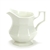 Heritage, White by Johnson Brothers, Ironstone Cream Pitcher