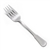 Yankee Clipper by Oneida, Stainless Cold Meat Fork