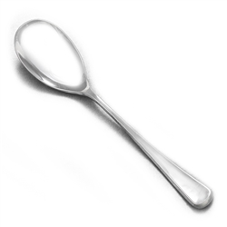 Virtuoso by Mikasa, Stainless Tablespoon (Serving Spoon)
