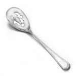 Virtuoso by Mikasa, Stainless Tablespoon, Pierced (Serving Spoon)