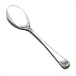 Virtuoso by Mikasa, Stainless Sugar Spoon